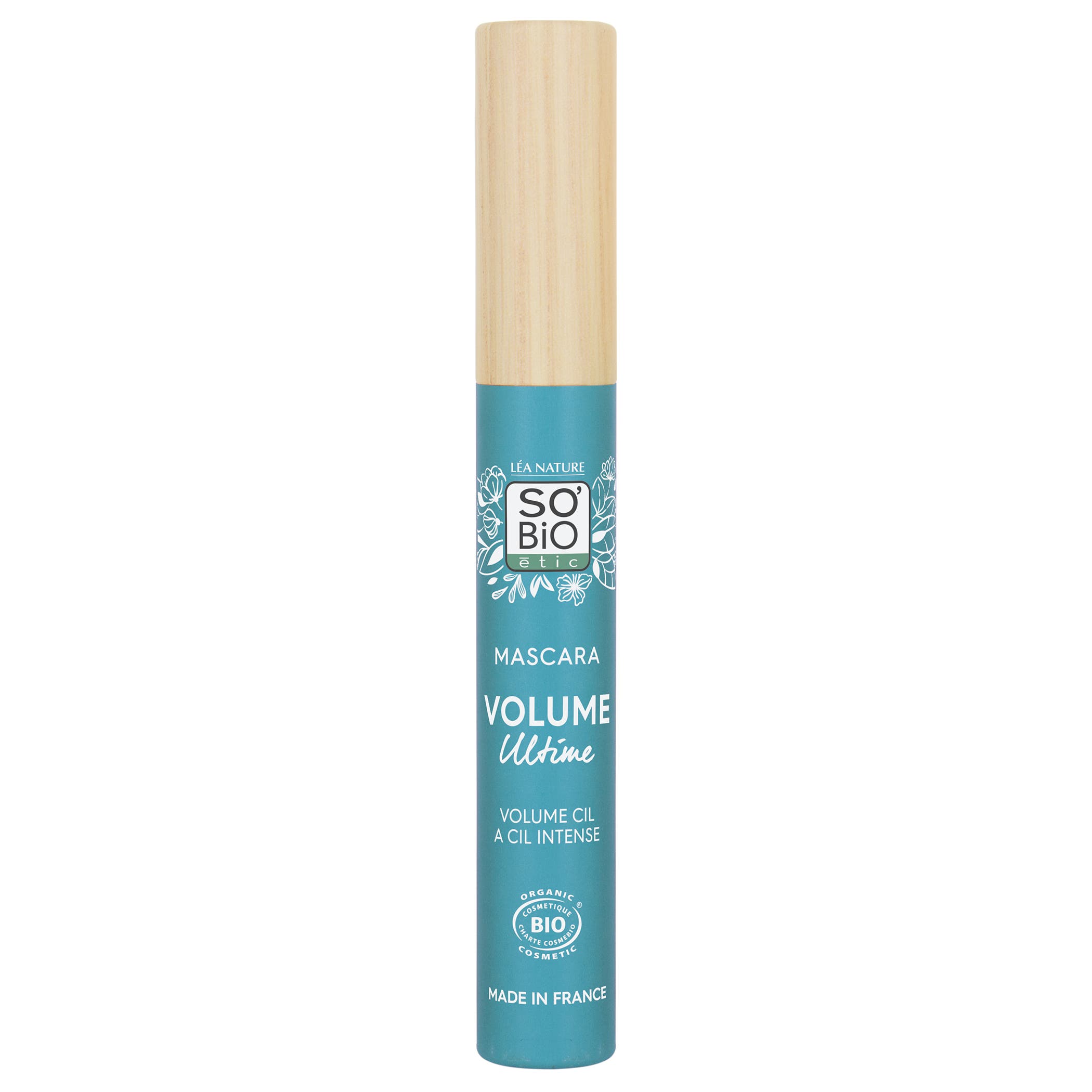 Liese Blâune - Stick De Couleur Temporaire Pour Cheveux, Brun Foncé 12ml
