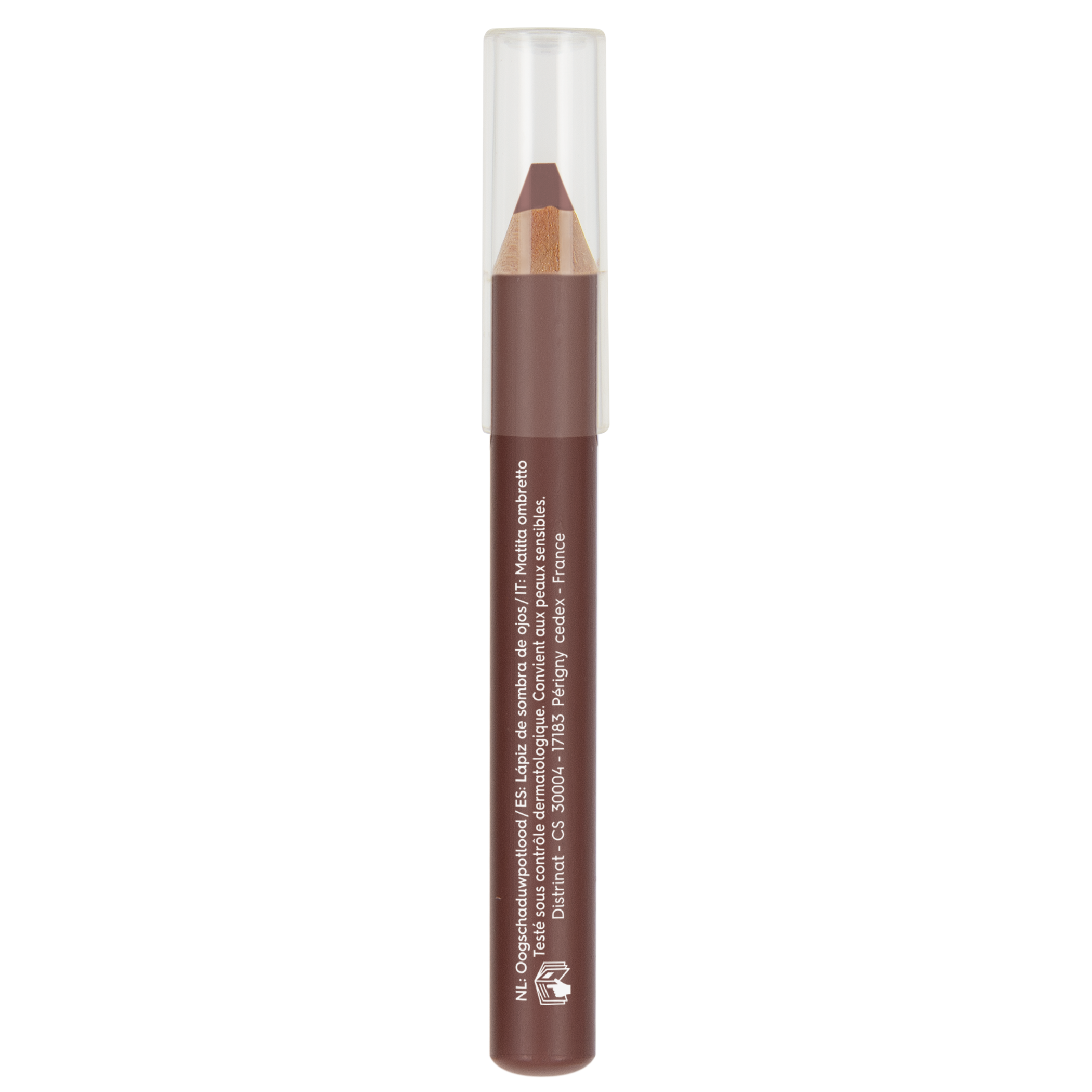 Fard à Paupières Crème Couleur Caramel Teinte Sable 158 - Maquillage Bio, Neuf Et Intact