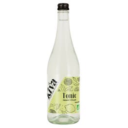 Tonic bio - KIVA