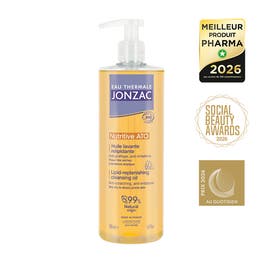 Huile lavante relipidante ATO - EAU THERMALE JONZAC
