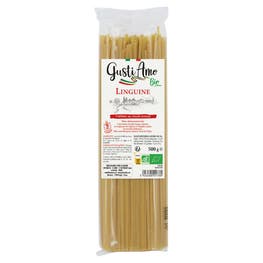 Linguine - bio - GUSTI AMO BIO