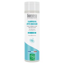 Shampooing après baignade 250ml - BIOREGENA