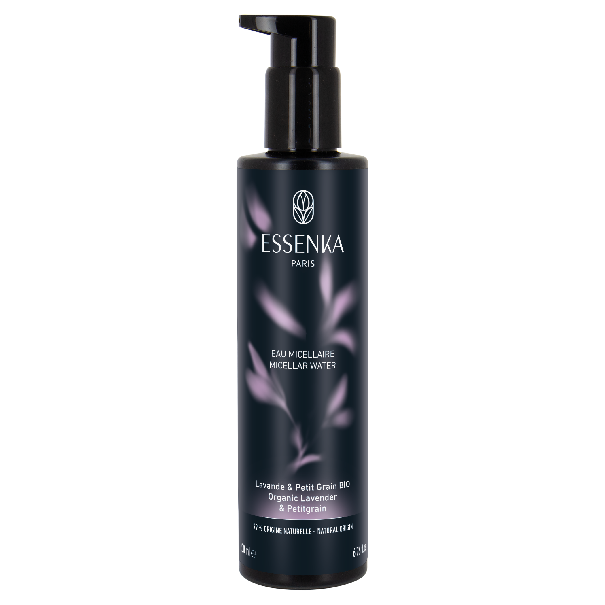 Eau micellaire - ESSENKA