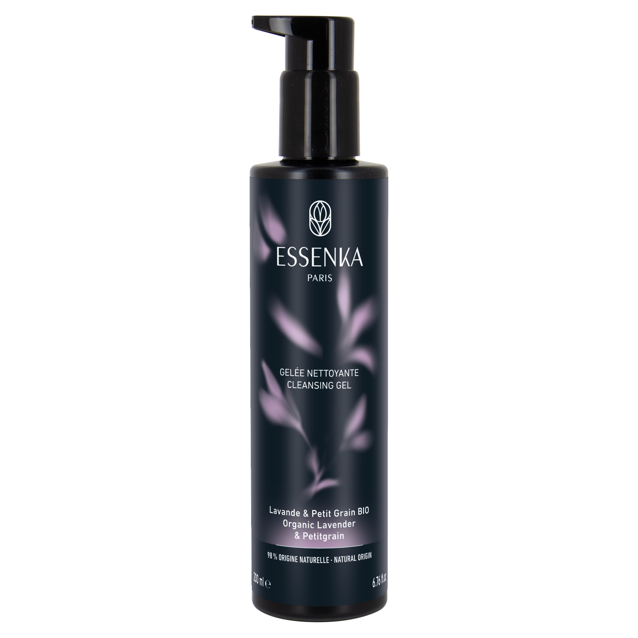 Gelée nettoyante - ESSENKA