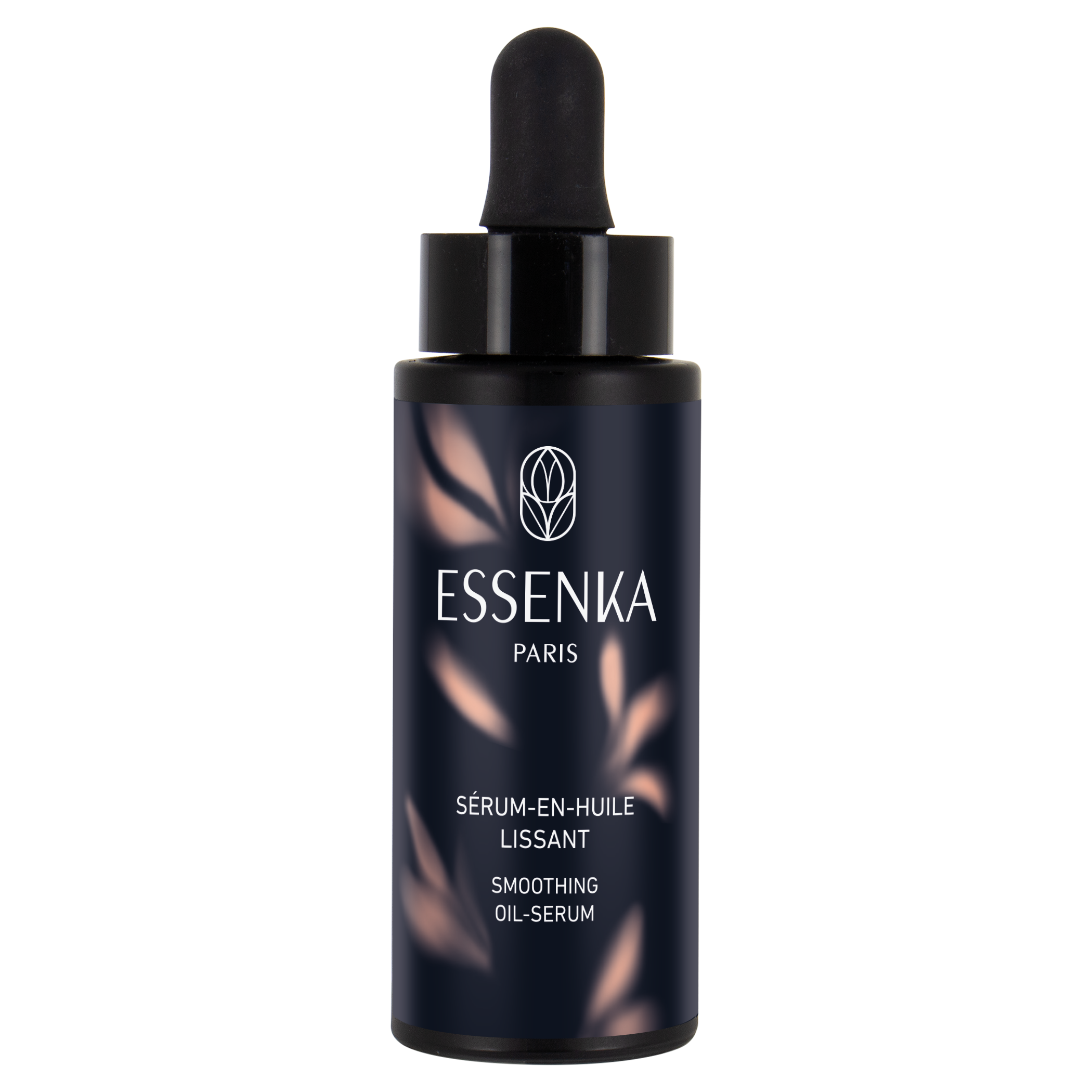 Sérum en huile lissant - ESSENKA