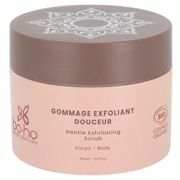 Gommage exfoliant douceur - BOHO GREEN MAKE-UP
