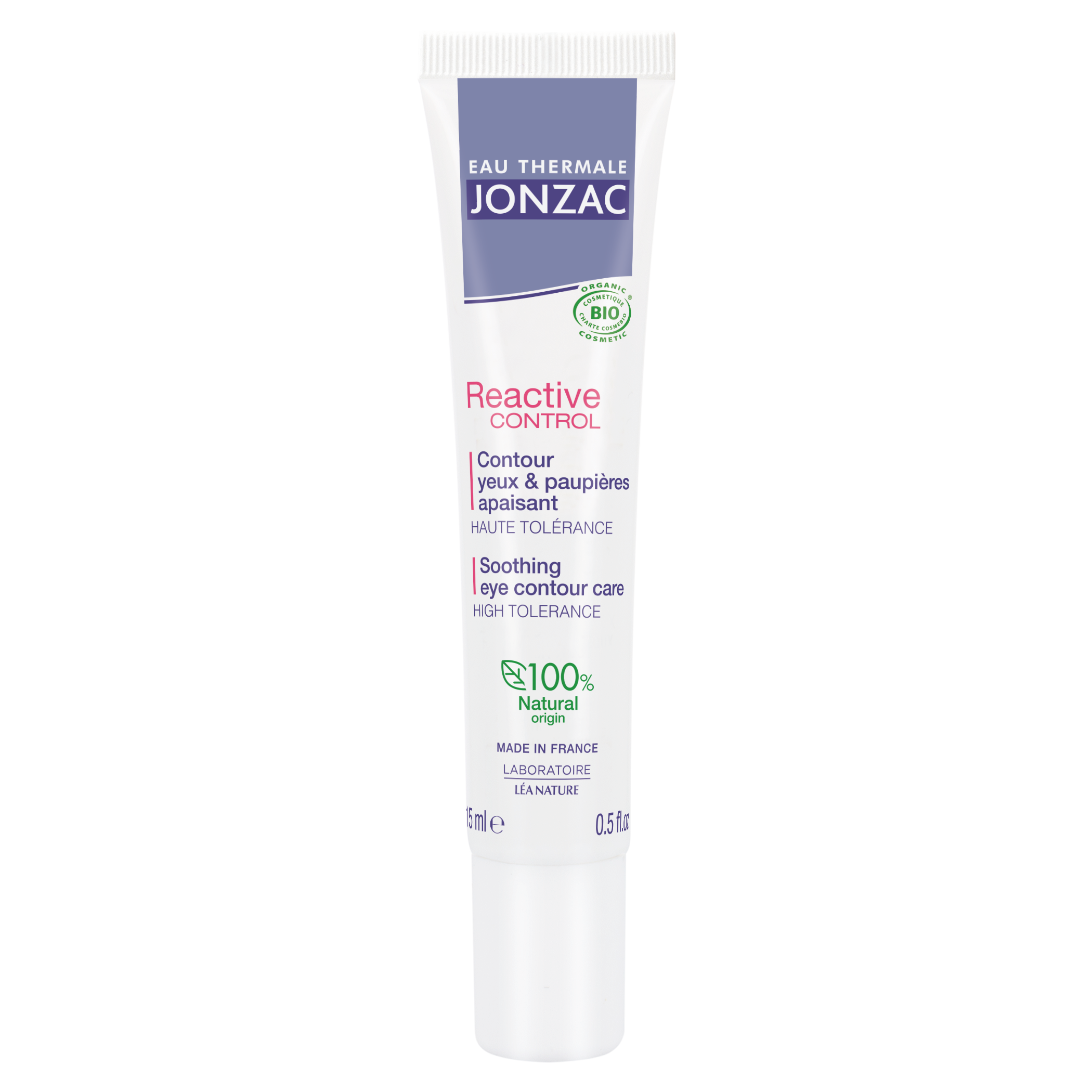 Contour yeux apaisant - EAU THERMALE JONZAC