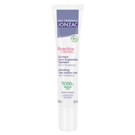 Contour yeux apaisant - EAU THERMALE JONZAC