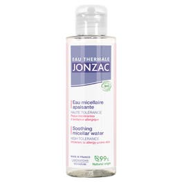 Eau micellaire apaisante 100ml - EAU THERMALE JONZAC
