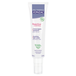 Eau Thermale Jonzac REactive Control Bio-Reinigungsmilch 200 Ml – Sanft Für Empfindliche Haut