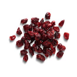 Demi cranberries séchées sucrées - bio - JARDIN BIO