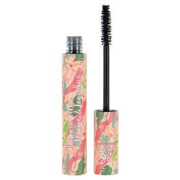 Mascara Green Volume & Longueur 01 Noir - BOHO GREEN MAKE-UP