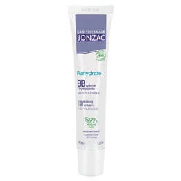 BB crème hydratante teinte médium - EAU THERMALE JONZAC
