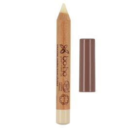 Crayon jumbo soin lèvres 01 Transparent - BOHO GREEN MAKE-UP