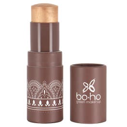 Stick Enlumineur 01 Golden Glow - BOHO GREEN MAKE-UP