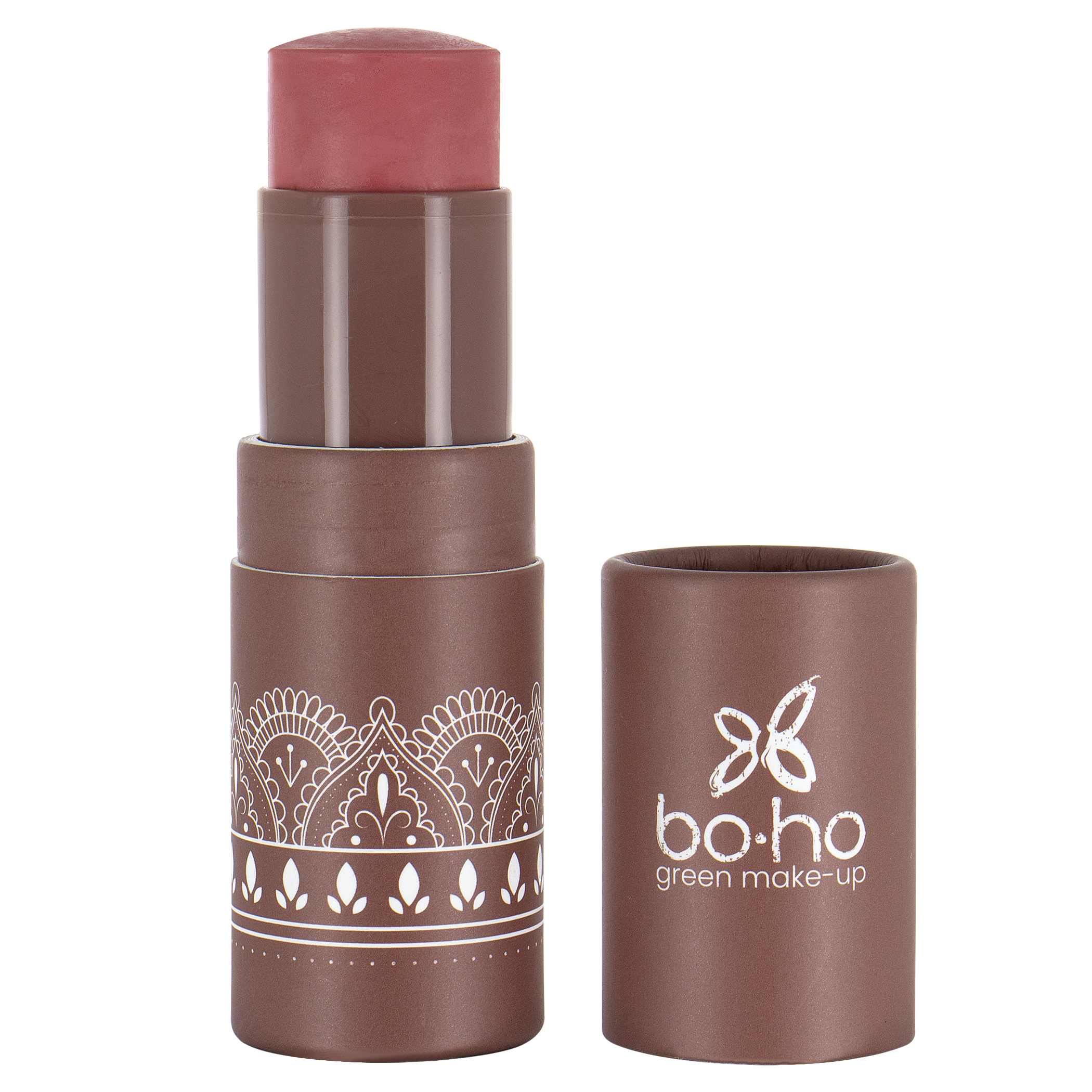 Stick Fard à joues 01 Rosewood - BOHO GREEN MAKE-UP