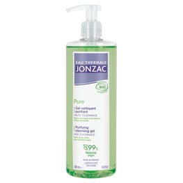 Gel nettoyant purifiant - EAU THERMALE JONZAC