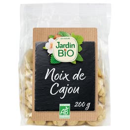 Noix de cajou  bio - JARDIN BIO