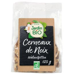 Cerneaux de noix bio - JARDIN BIO
