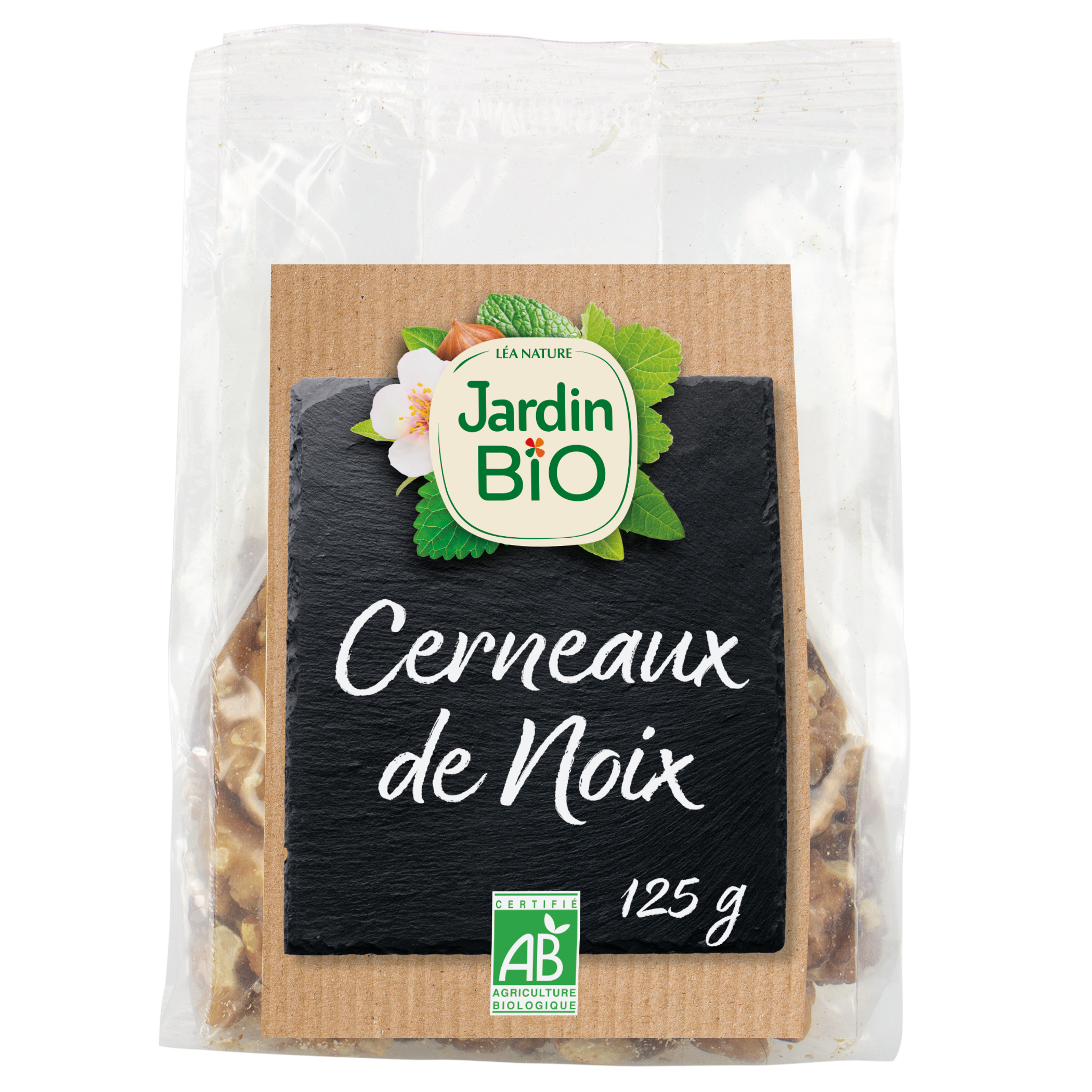 Cerneaux de noix  bio - JARDIN BIO