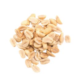 Cacahuètes grillées à sec - bio - JARDIN BIO