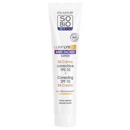 BB crème correctrice FPS 10 - SO BIO ETIC