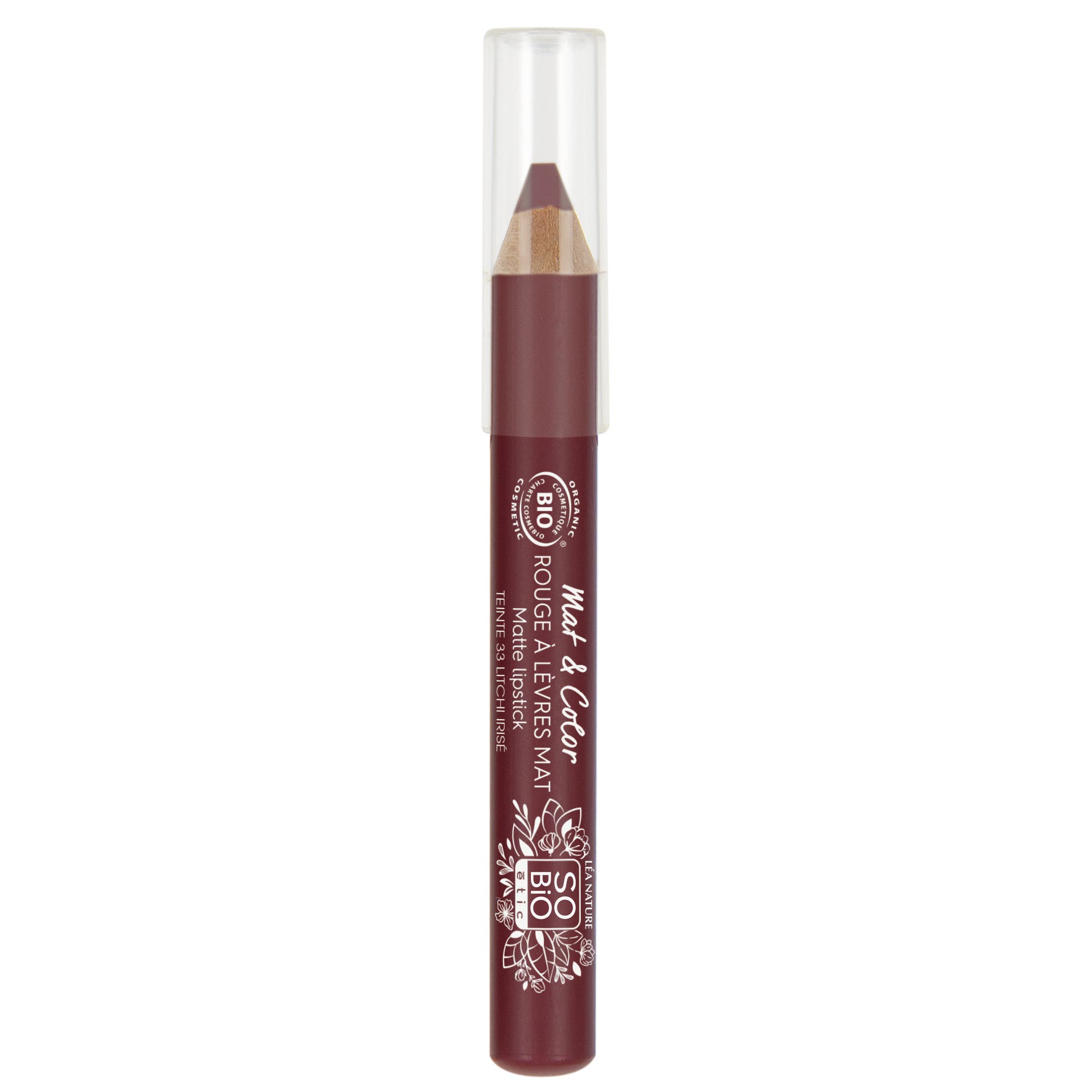 Rouge à Lèvres Masters Colors 61 Rose Litchi - Tenue Longue Et Hydratante, Neuf