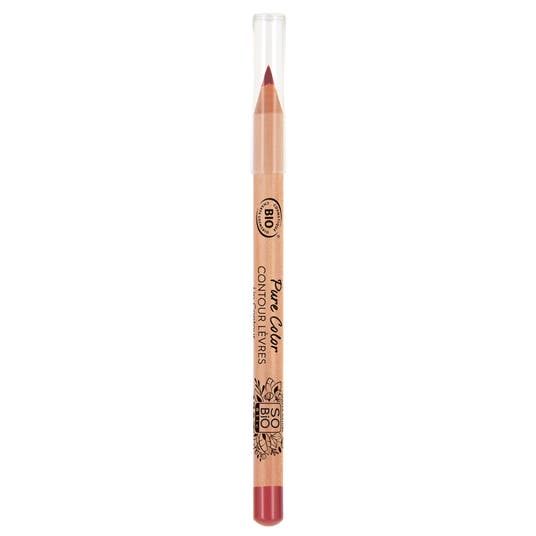 boho cosmetics Vente Contour lèvres Pure Color - 01 Corail - Crayons à lèvres