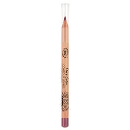 Contour lèvres, Pure Color - 02 Bois de rose - SO BIO ETIC