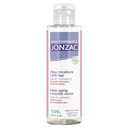 Eau Micellaire anti-âge - EAU THERMALE JONZAC