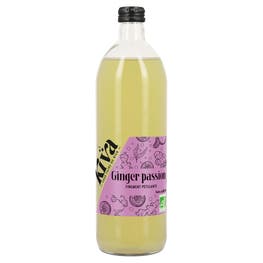 Ginger Passion - KIVA