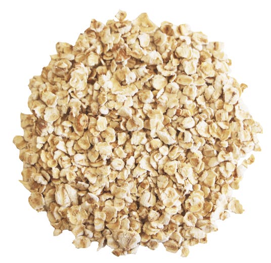 eau thermale jonzac Flocons avoine baby - bio