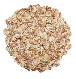 Flocons 5 céréales - bio - JARDIN BIO