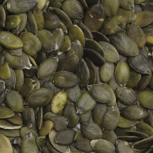 Graines de courge - bio - JARDIN BIO