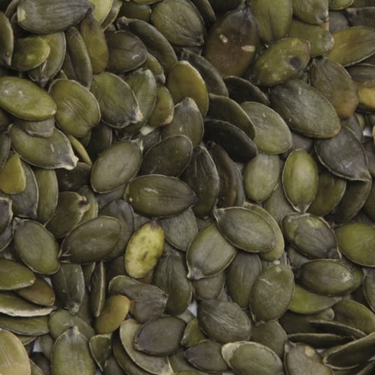 eau thermale jonzac Graines de courge - bio