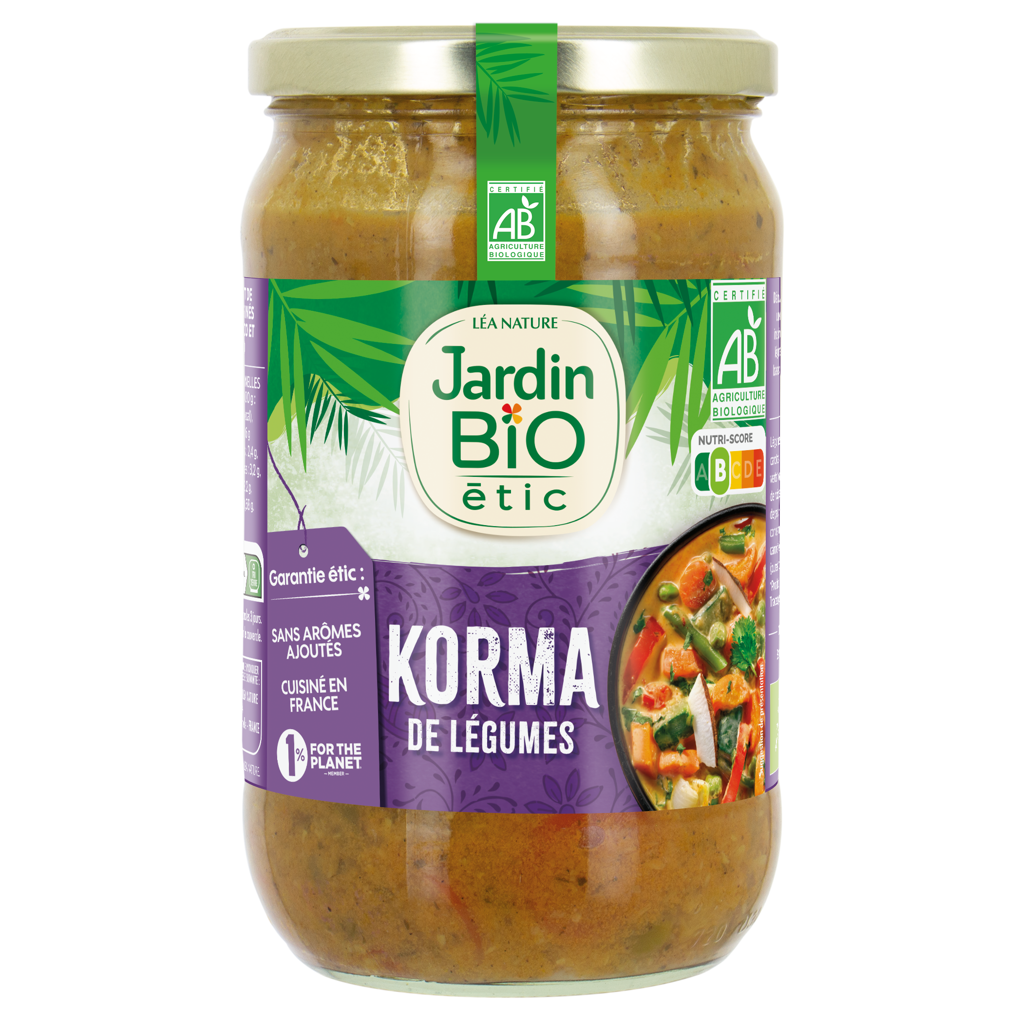 Les produits shopeco.fr