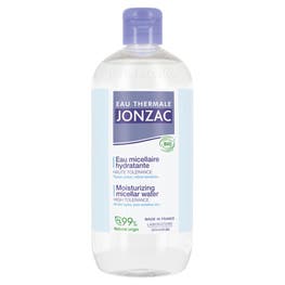 Eau micellaire hydratante - EAU THERMALE JONZAC