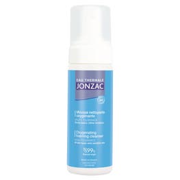 Mousse nettoyante oxygénante - EAU THERMALE JONZAC