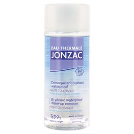 Démaquillant biphase - EAU THERMALE JONZAC