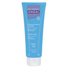 Gelée gommante douceur - EAU THERMALE JONZAC