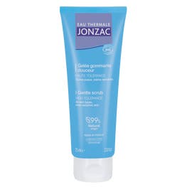 Gelée gommante douceur - EAU THERMALE JONZAC