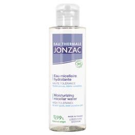Eau micellaire hydratante - EAU THERMALE JONZAC