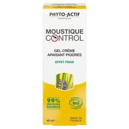 Gel Crème Apaisant Piqûres - PHYTO ACTIF