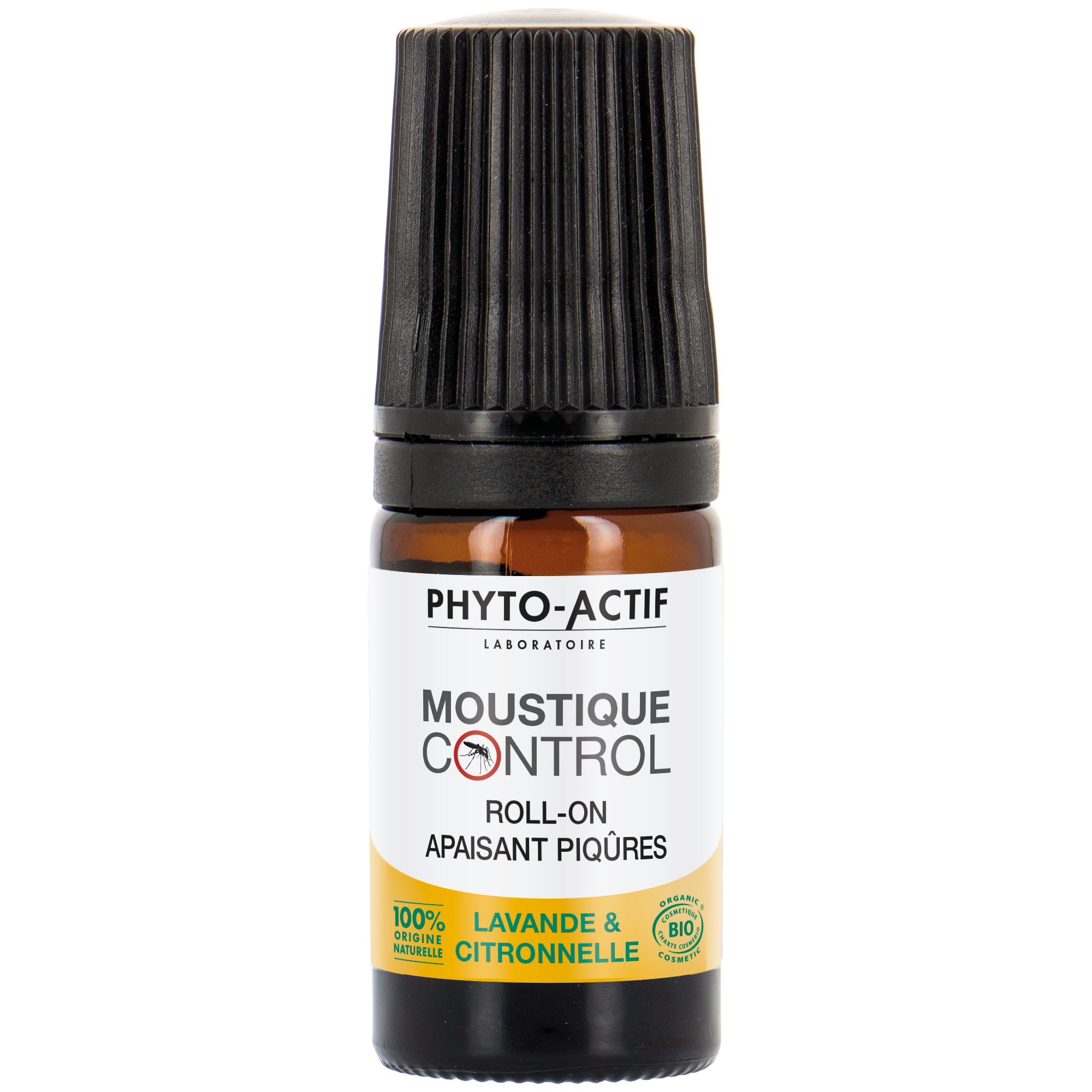 Roll-on apaisant piqûres Bio  - PHYTO ACTIF