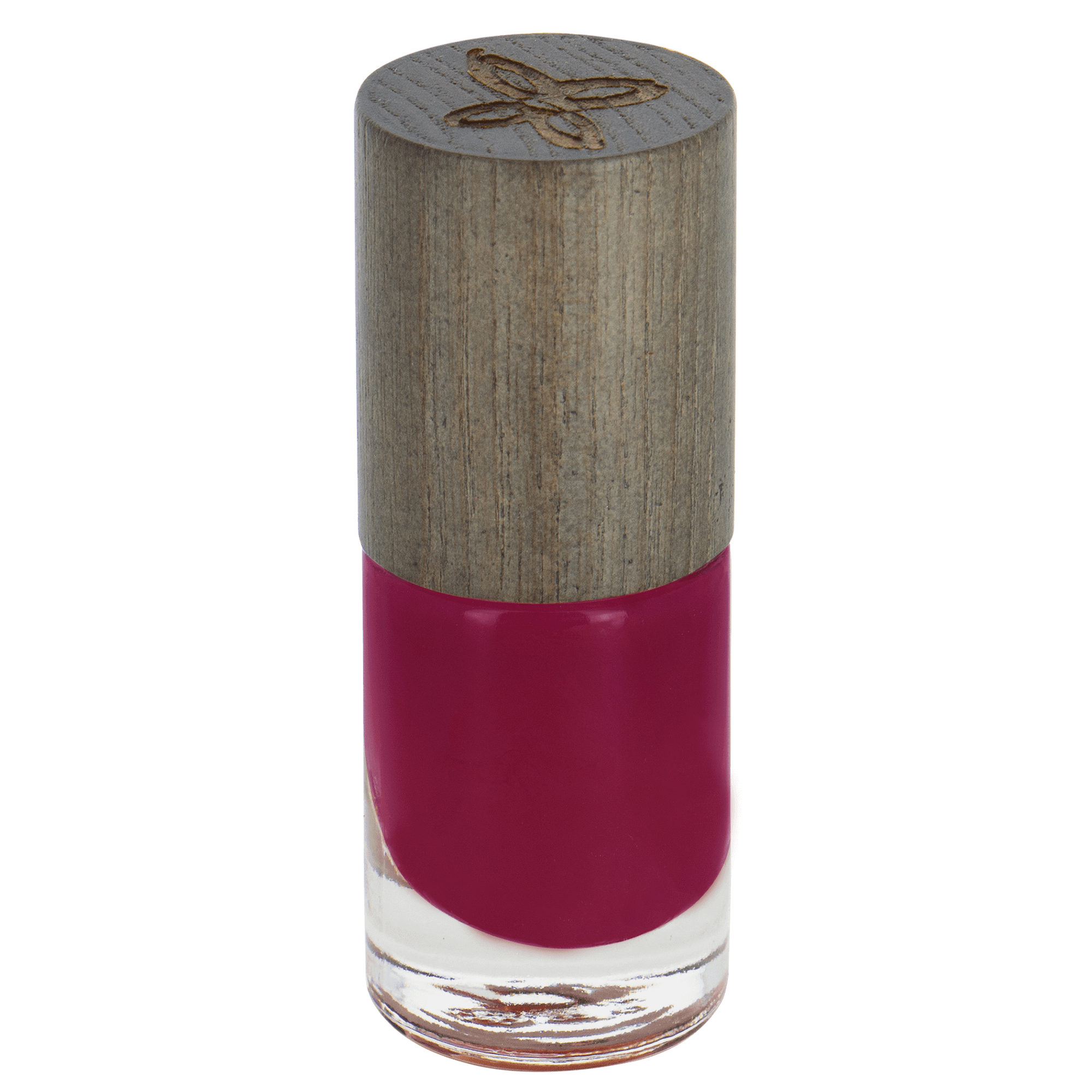 Vernis à ongles 108 Raspberry crush  - BOHO GREEN MAKE-UP