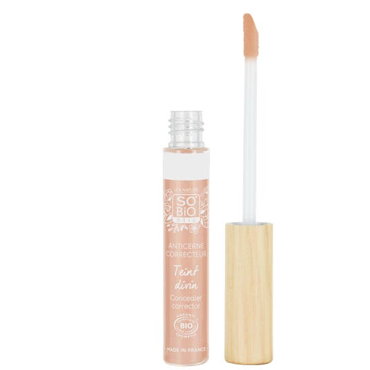 boho cosmetics Vente Anticerne doré clair - Correcteurs anti-cernes