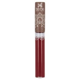 Rouge à lèvres liquide semi mat 103 Muse Passion - BOHO GREEN MAKE-UP