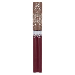 Rouge à lèvres liquide semi mat 104 Red Underworld - BOHO GREEN MAKE-UP