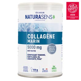 Collagène marin 5000mg - NATURASENS