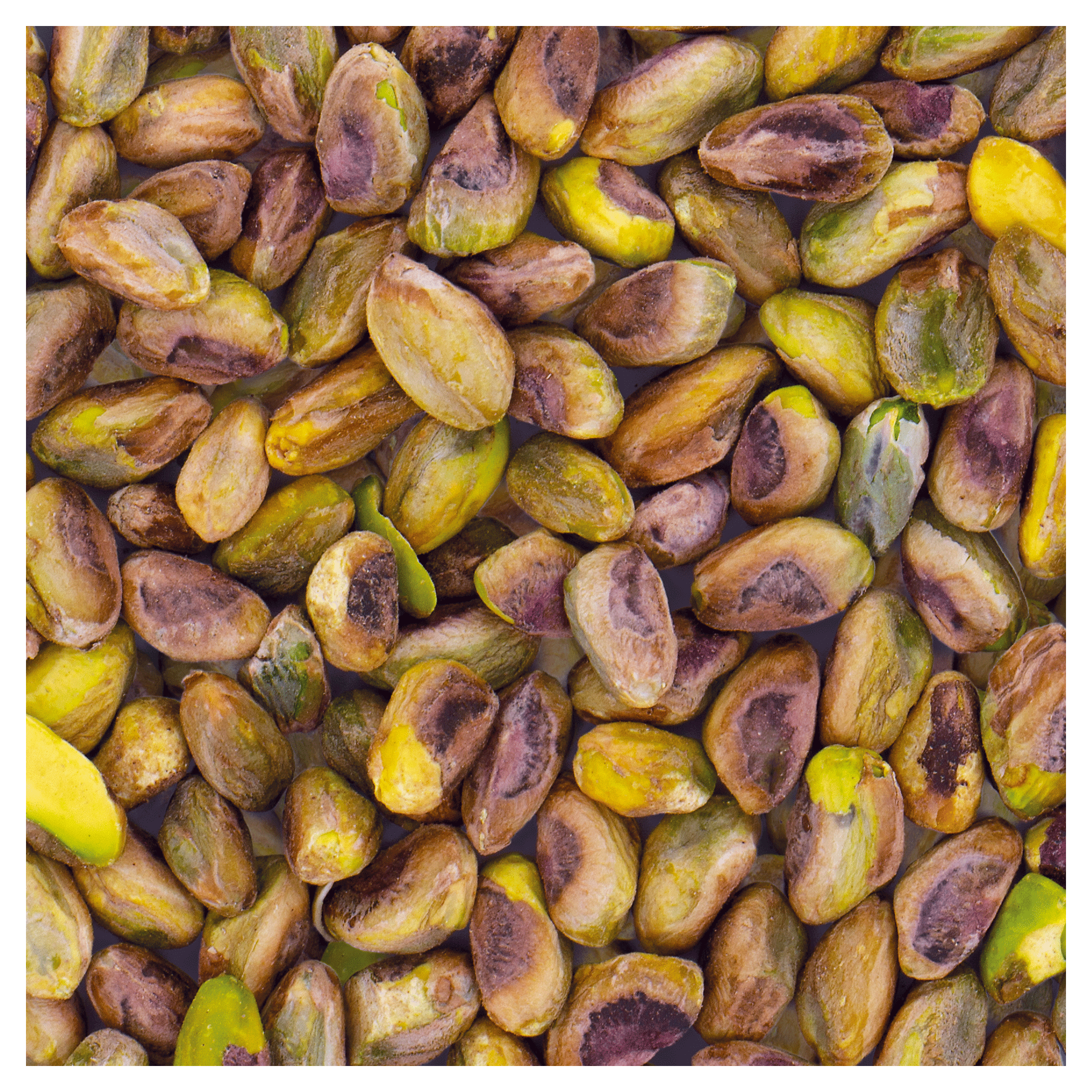 Pistaches décortiquées  - JARDIN BIO